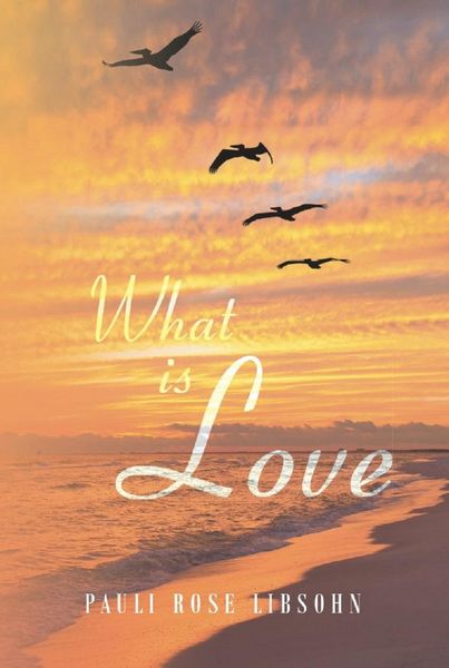 Produktbild: What is Love