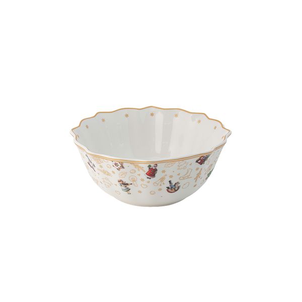 Villeroy & Boch Bowl, Jubiläumsedition