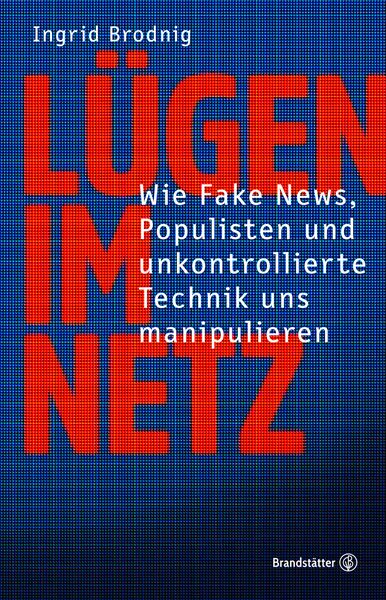 Produktbild: L&uuml;gen im Netz