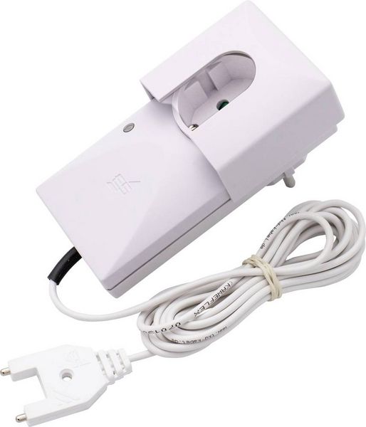 Produktbild: Schabus 300260 Aquastopp SHT 216 Wassermelder mit externem Sensor netzbetrieben