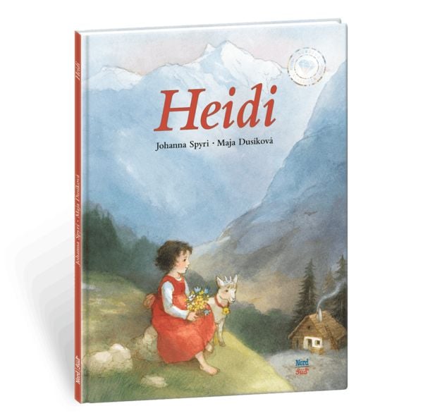 Produktbild: Heidi (DE)