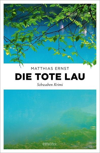 Produktbild: Die tote Lau