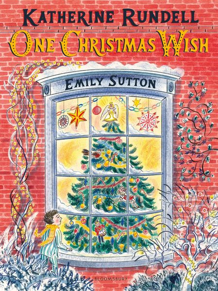 Produktbild: One Christmas Wish