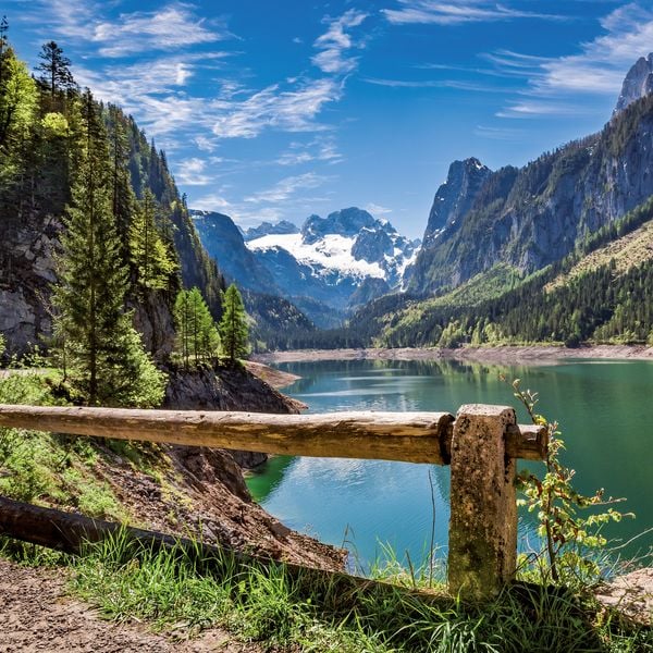 Produktbild: Alpen / Alps 2027