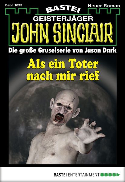 Produktbild: John Sinclair 1895