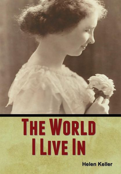Produktbild: The World I Live In