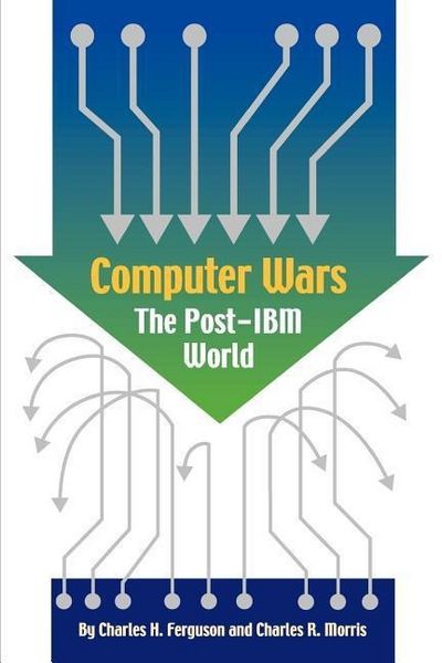 Produktbild: Computer Wars