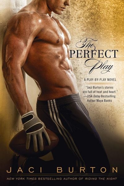 Produktbild: The Perfect Play