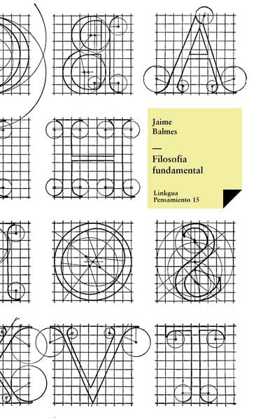 Produktbild: Filosof&iacute;a fundamental
