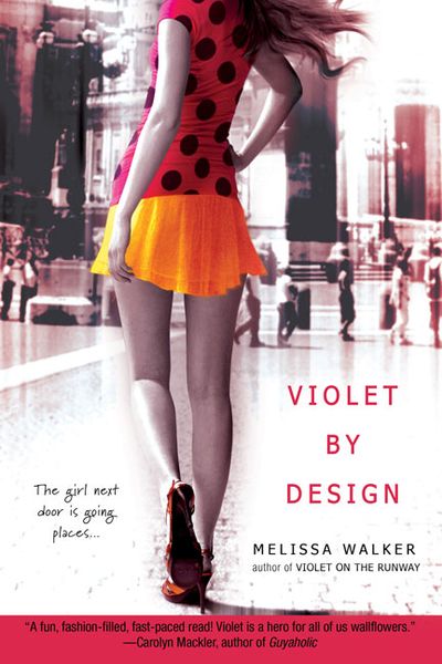 Produktbild: Violet by Design