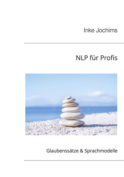Produktbild: NLP f&uuml;r Profis