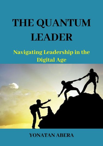 Produktbild: The Quantum Leader