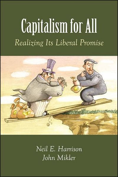 Produktbild: Capitalism for All