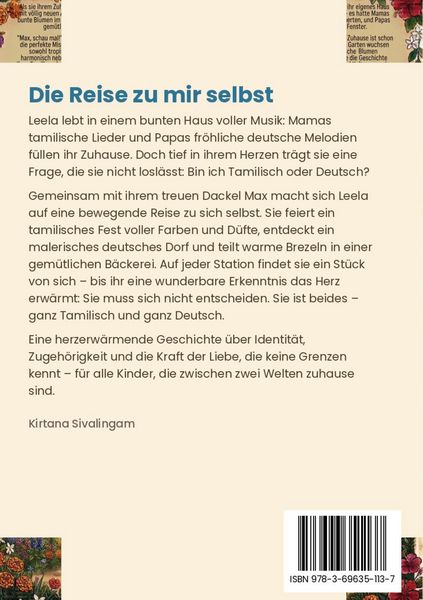 Produktbild: Reise zu mir selbst