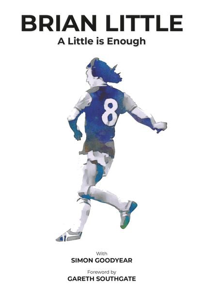 Produktbild: Brian Little - A Little Is Enough