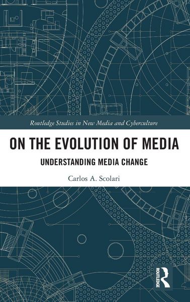 Produktbild: On the Evolution of Media