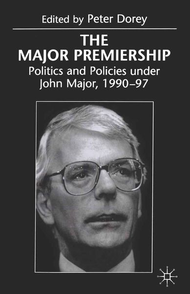 Produktbild: The Major Premiership