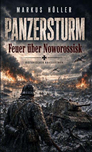 Produktbild: Panzersturm (2)