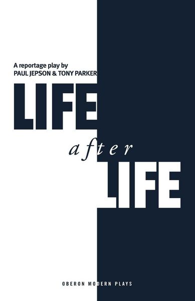 Produktbild: Life After Life (Revised)