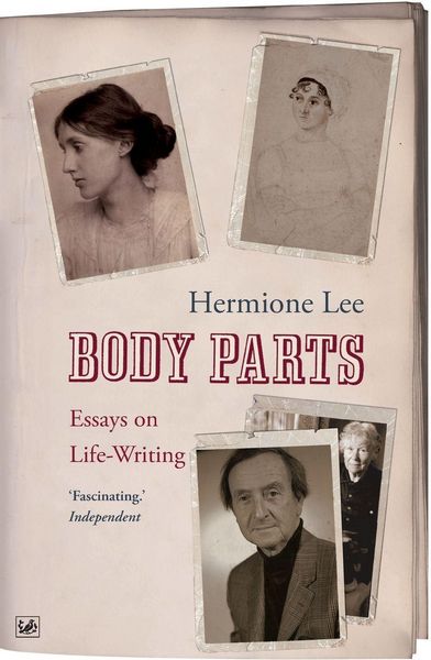Produktbild: Body Parts