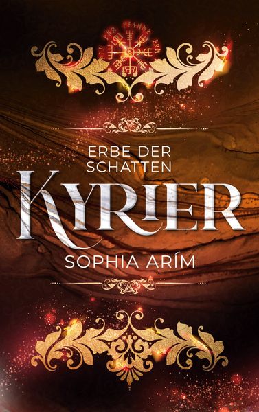 Produktbild: Kyrier - Erbe der Schatten
