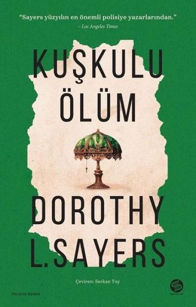 Produktbild: Kuskulu &Ouml;l&uuml;m