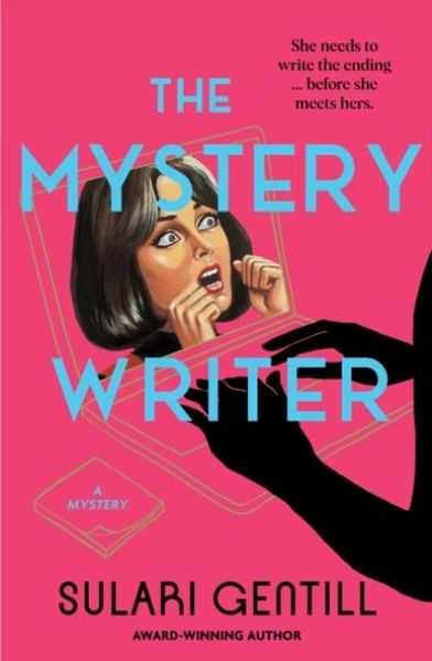 Produktbild: The Mystery Writer