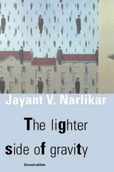 Produktbild: The Lighter Side of Gravity