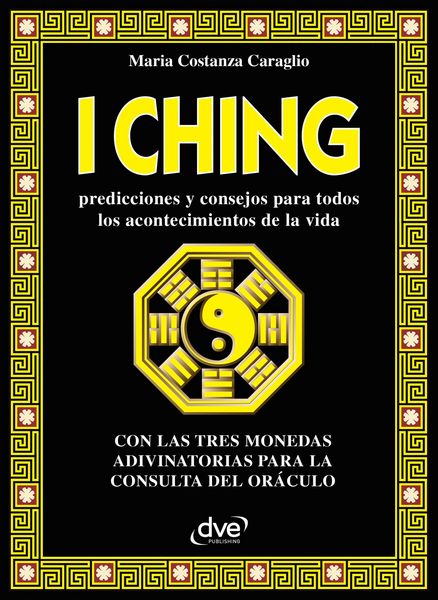 Produktbild: I ching