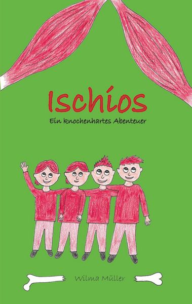 Produktbild: Ischios