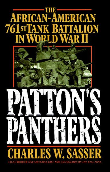 Produktbild: Patton's Panthers