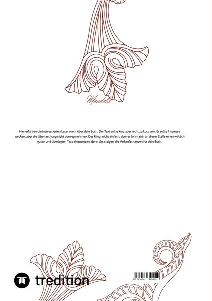 Produktbild: Mandala