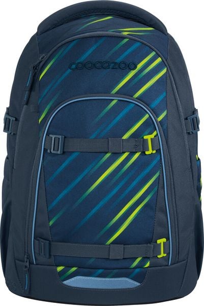 Produktbild: Rucksack MATE Fast Lime