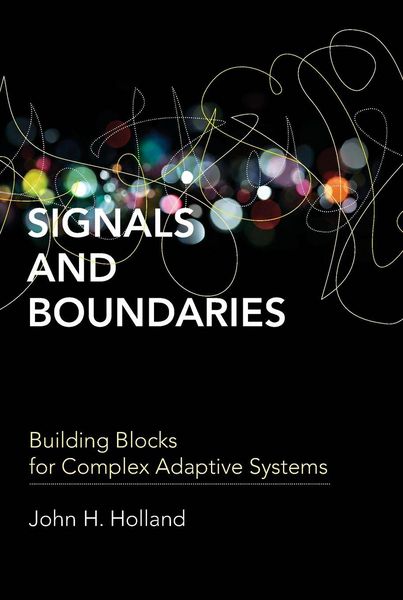 Produktbild: Signals and Boundaries
