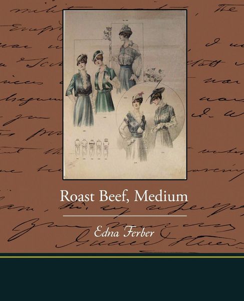 Produktbild: Roast Beef, Medium
