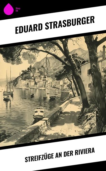 Produktbild: Streifz&uuml;ge an der Riviera