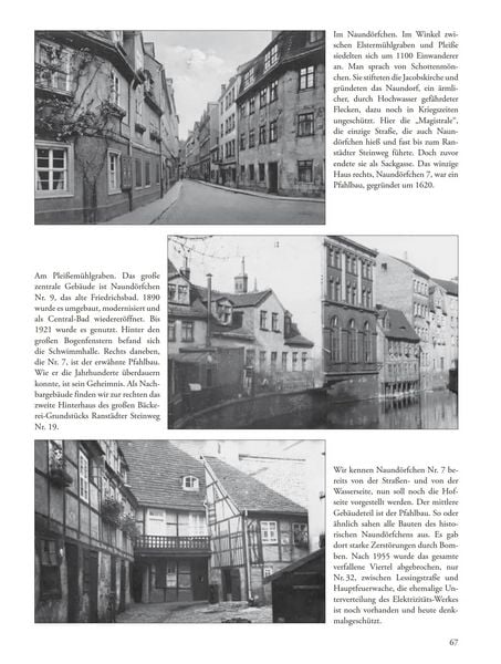Produktbild: Spaziergang durch das alte Leipzig