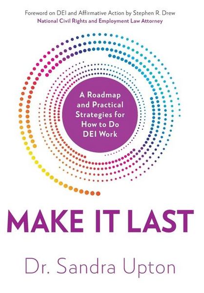 Produktbild: Make It Last