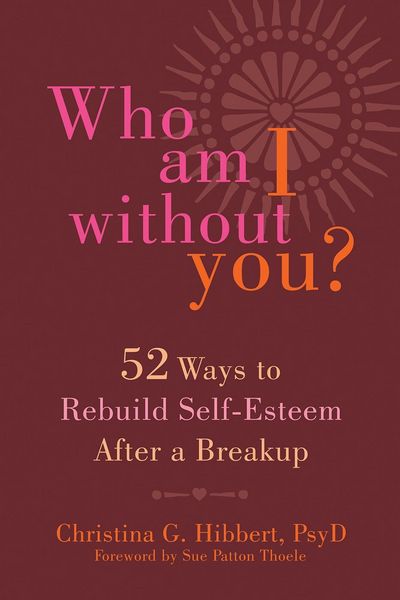Produktbild: Who Am I Without You?