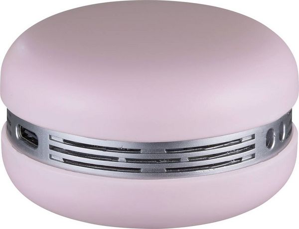OSRAM Bluetooth Lautsprecher Pink