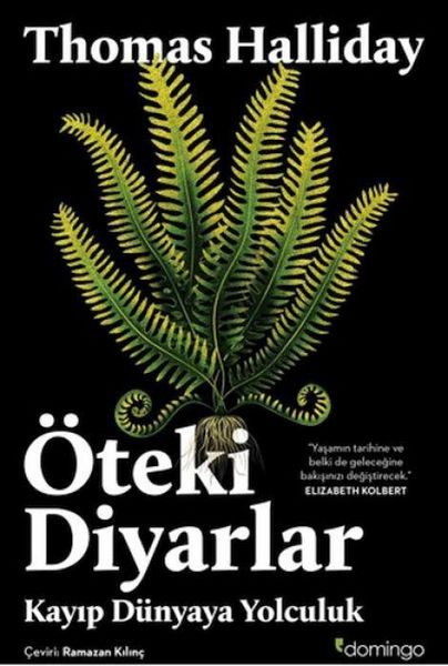 Produktbild: &Ouml;teki Diyarlar