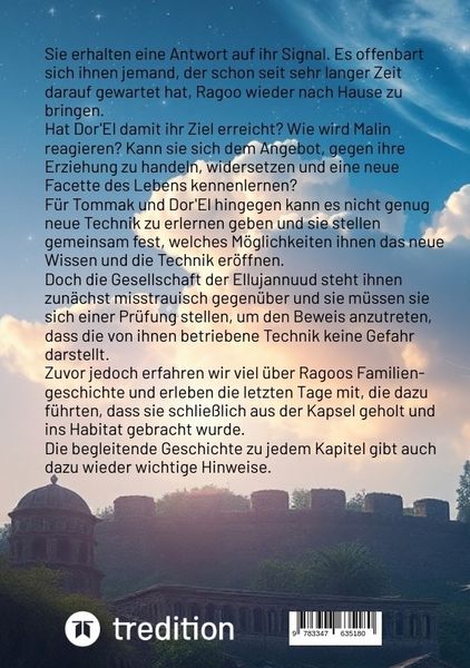 Produktbild: Die Tempel von Tululu