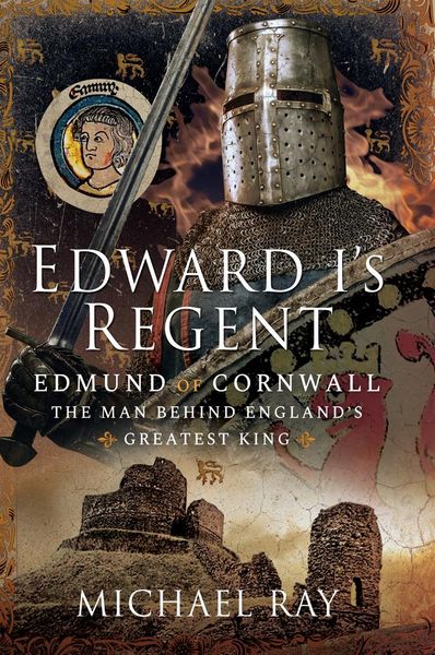 Produktbild: Edward I's Regent
