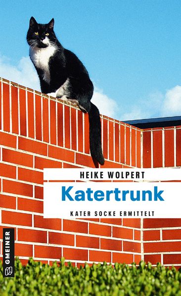 Produktbild: Katertrunk