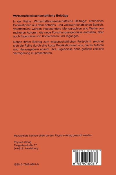 Produktbild: Analyse saisonaler Zeitreihen