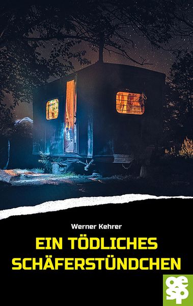 Produktbild: Ein t&ouml;dliches Sch&auml;ferst&uuml;ndchen