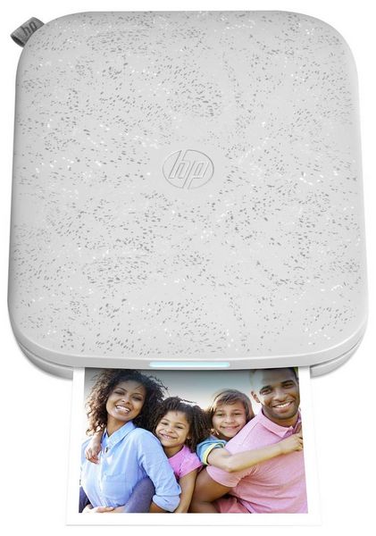 Produktbild: HP HPISP3X4W Fotodrucker