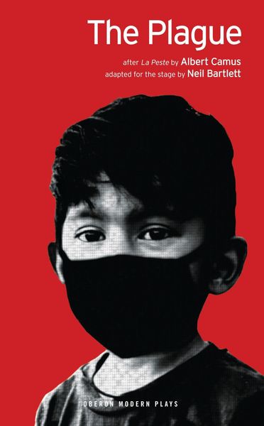 Produktbild: The Plague (after La Peste)