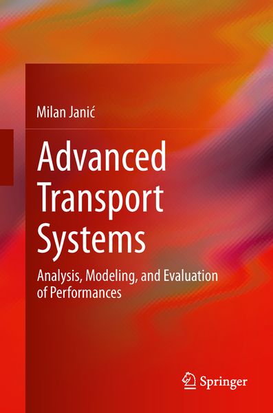 Produktbild: Advanced Transport Systems