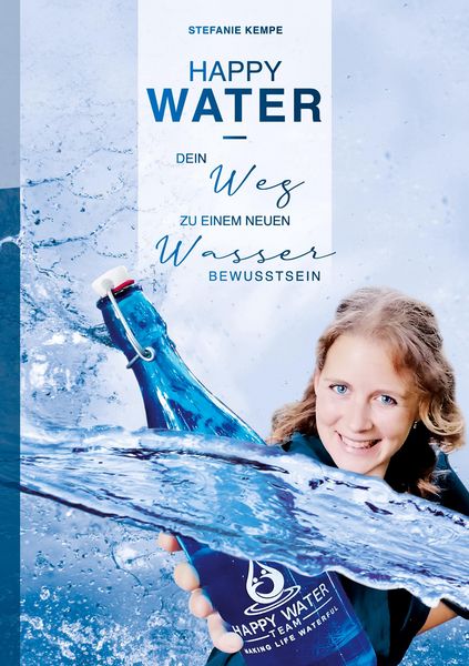 Produktbild: Happy Water